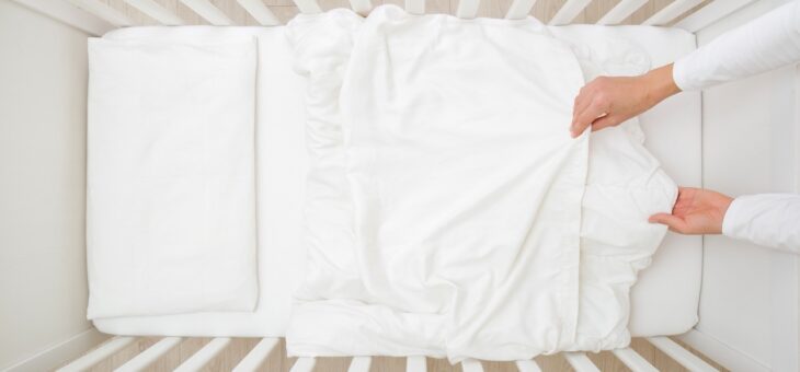 Matrace do dětské postele podle věku: Jak se liší potřeby batolat, školáků a teenagerů?